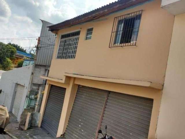 Casa com 8 dormitórios à venda, 253 m² por R$ 680.000,00 - Jardim dos Camargos - Barueri/SP