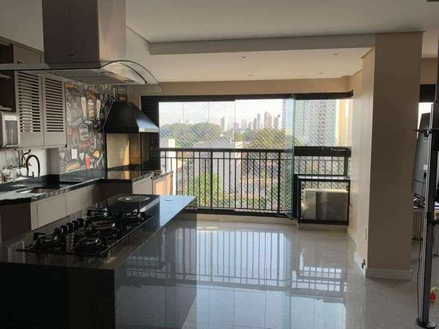 Apartamento com 1 dormitório à venda, 63 m² por R$ 680.000 - Continental - Osasco/SP