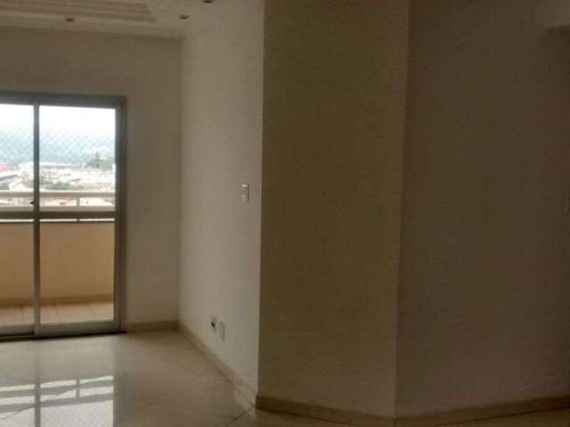 Apartamento com 2 dormitórios à venda, 61 m² por R$ 297.235 - Jardim Tucunduva - Carapicuíba/SP