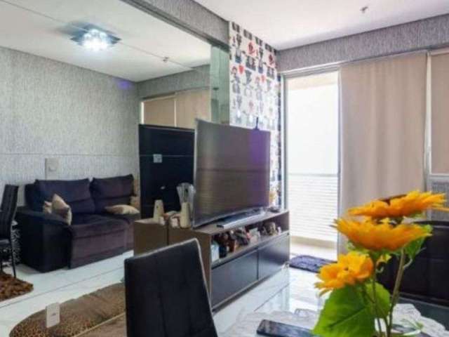 Apartamento com 2 dormitórios à venda, 51 m² por R$ 438.000 - Centro - Osasco/SP