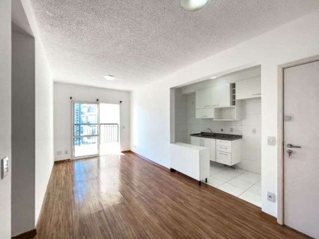 Apartamento com 2 dormitórios para alugar, 68 m² por R$ 3.868,33/mês - Jardim Tupanci - Barueri/SP