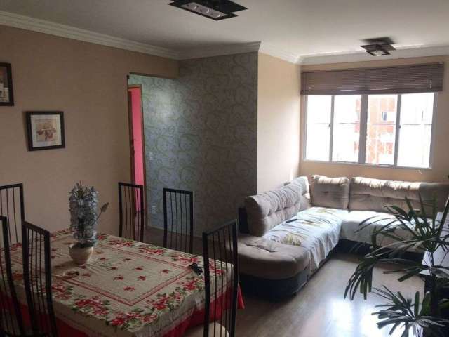 Apartamento com 2 dormitórios à venda, 57 m² por R$ 250.000 - Bandeiras - Osasco/SP