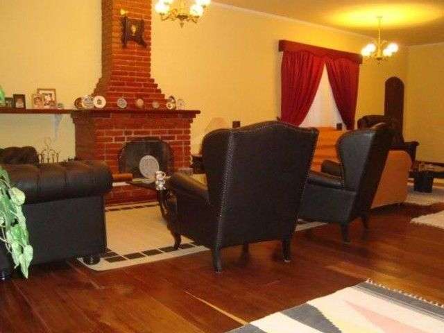 Casa com 5 dormitórios à venda, 790 m² por R$ 1.650.000,00 - Portal das Acácias - Santana de Parnaíba/SP