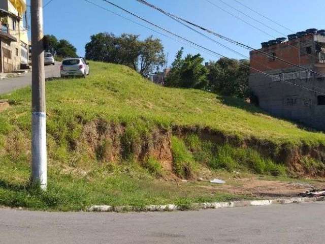 Terreno à venda, 2800 m² por R$ 3.000.000 - Jardim Santa Mônica - Barueri/SP