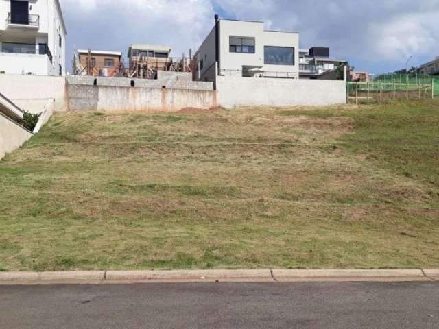 Terreno à venda, 551 m² por R$ 1.401.438,00 -  Alphaville - Santana de Parnaíba/SP