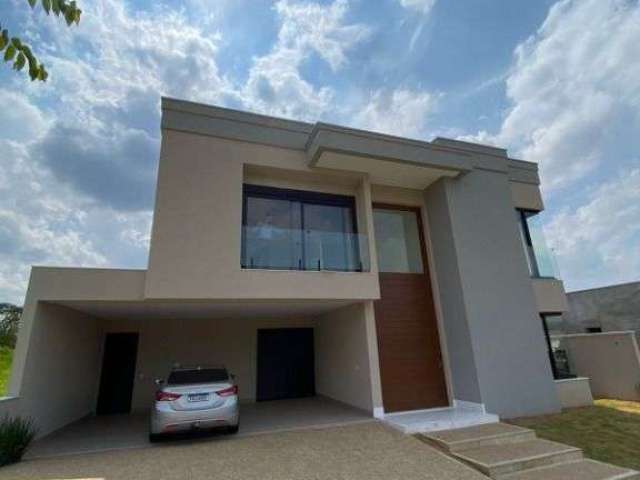 Sobrado com 4 dormitórios à venda, 456 m² por R$ 5.500.000,00 -  Alphaville - Santana de Parnaíba/SP