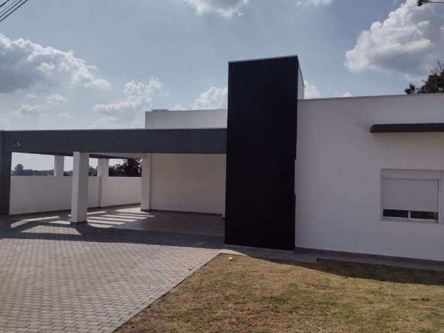 Casa à venda, 204 m² por R$ 1.620.000,00 - Quintas do Ingaí - Santana de Parnaíba/SP