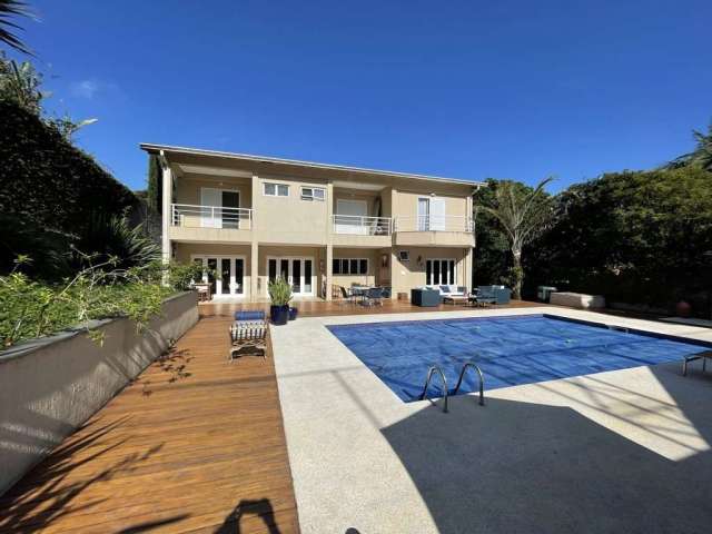 Casa com 5 dormitórios à venda, 610 m² por R$ 4.400.000,00 - Vila Santo Antônio - Cotia/SP