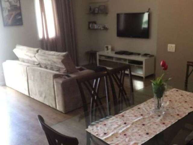 Apartamento com 2 dormitórios à venda, 105 m² por R$ 860.000,00 - Jardim Tupanci - Barueri/SP