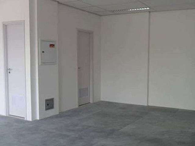 Sala, 49 m² - venda por R$ 390.000,00 ou aluguel por R$ 4.434,60/mês - Alphaville Industrial - Barueri/SP