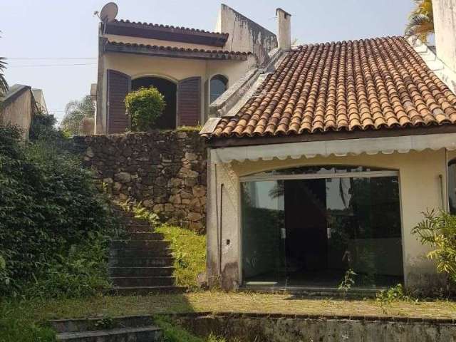 Casa com 3 dormitórios, 330 m² - venda por R$ 4.255.000,00 ou aluguel por R$ 13.500,00/mês - Alphaville - Barueri/SP