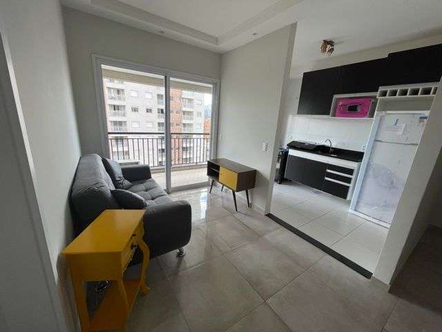 Apartamento com 1 dormitório à venda, 50 m² por R$ 620.000,00 - Empresarial 18 do Forte - Barueri/SP