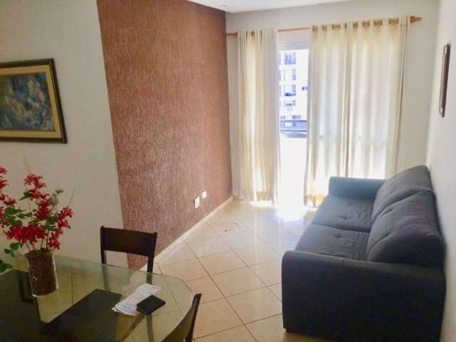 Apartamento com 2 dormitórios à venda, 58 m² por R$ 660.000,00 - Alphaville - Barueri/SP