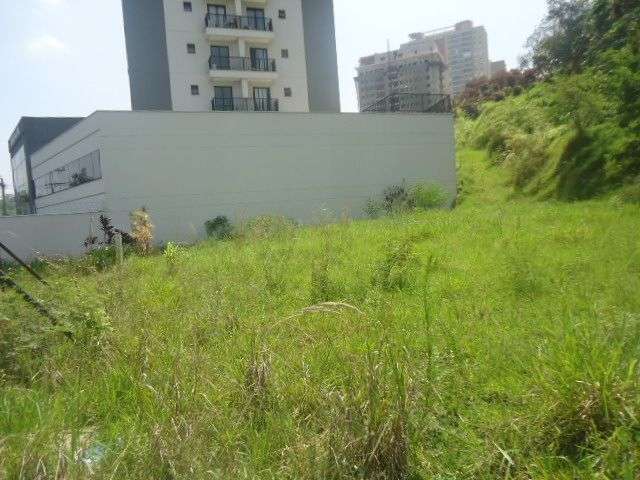 Terreno, 457 m² - venda por R$ 4.500.000,00 ou aluguel por R$ 15.140,00/mês - Bethaville - Barueri/SP