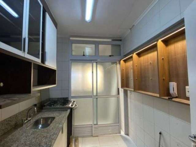 Apartamento com 3 dormitórios, 90 m² - venda por R$ 1.480.000,00 ou aluguel por R$ 9.240,00/mês - Alphaville - Barueri/SP