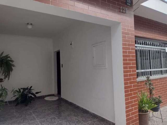 Casa com 3 dormitórios à venda, 250 m² por R$ 1.000.000 - Vila São João - Barueri/SP