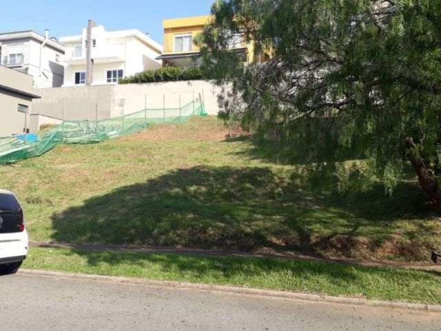 Terreno à venda, 450 m² por R$ 1.200.000,00 -  Alphaville - Santana de Parnaíba/SP