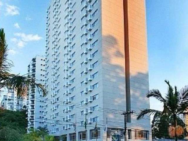 Sala para alugar, 38 m² por R$ 3.000,00/mês - Edifício Metrópolis - Barueri/SP