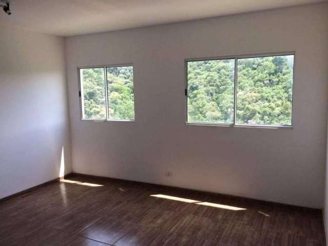 Apartamento com 2 dormitórios à venda, 54 m² por R$ 320.000 - Chácaras São Luís - Santana de Parnaíba/SP