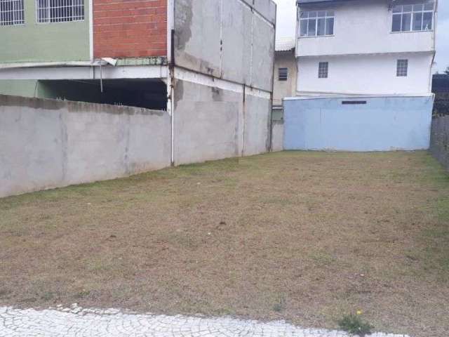 Terreno à venda, 200 m² por R$ 850.000,00 - Morada dos Lagos - Barueri/SP