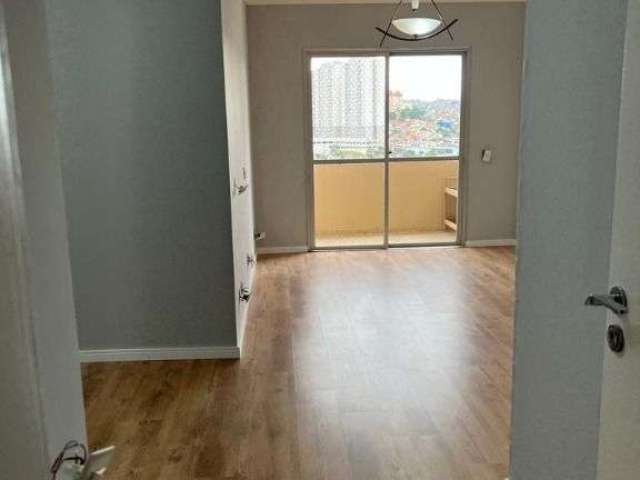 Apartamento com 3 dormitórios à venda, 88 m² por R$ 560.000,00 - Vila Boa Vista - Barueri/SP