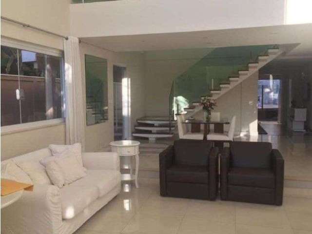 Sobrado com 4 dormitórios, 480 m² - venda por R$ 4.790.000,00 ou aluguel por R$ 18.500,00/mês - Alphaville - Barueri/SP