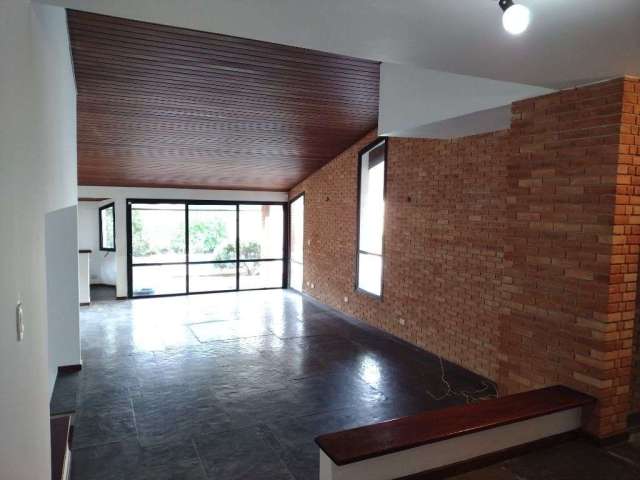 Casa com 4 dormitórios à venda, 433 m² por R$ 3.500.000,00 - Alphaville - Barueri/SP