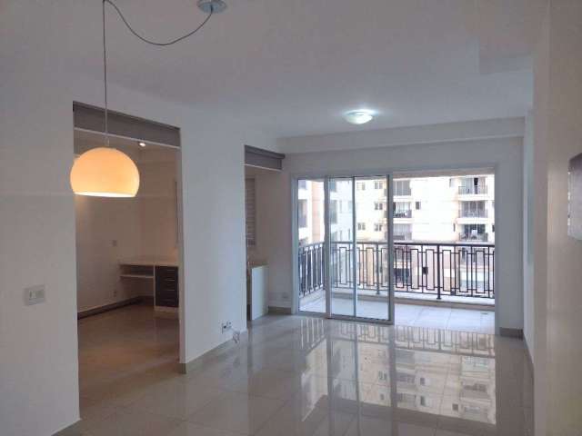 Apartamento com 1 dormitório à venda, 50 m² por R$ 650.000,00 - Condomínio Alpha Park - Barueri/SP