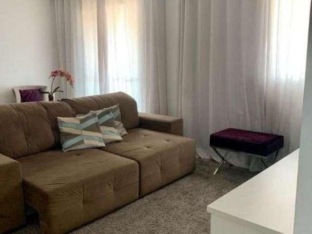 Apartamento com 2 dormitórios à venda, 91 m² por R$ 925.000,00 - Centro - Osasco/SP