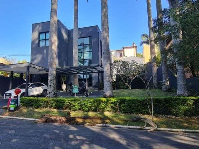 Casa com 3 dormitórios à venda, 460 m² por R$ 2.226.000,00 - Jardim do Golf I - Jandira/SP
