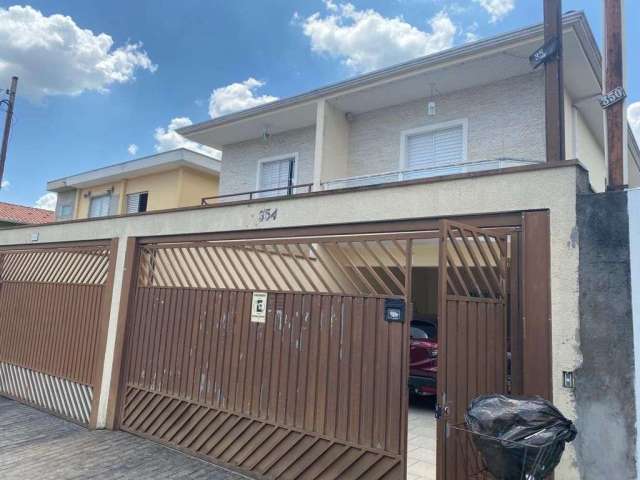 Casa com 3 dormitórios à venda, 186 m² por R$ 851.063 - Cipava - Osasco/SP