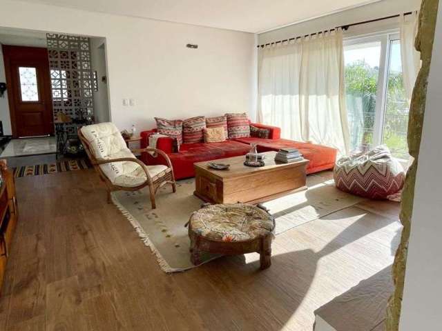 Casa com 3 dormitórios à venda, 500 m² por R$ 4.850.000,00 - Burle Marx - Santana de Parnaíba/SP