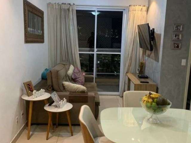 Apartamento com 2 dormitórios à venda, 54 m² por R$ 478.000,00 - Vila Barros - Barueri/SP