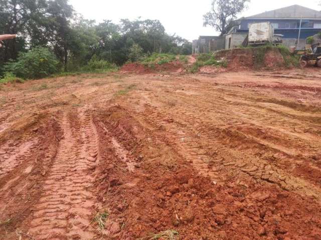 Terreno à venda, 5000 m² por R$ 1.800.000,00 -  Alphaville - Santana de Parnaíba/SP