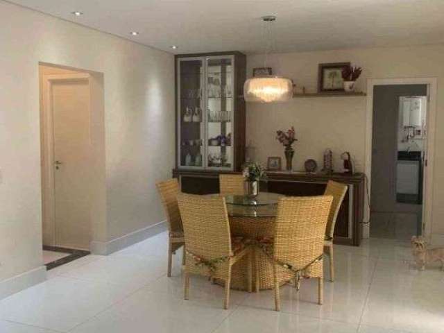 Apartamento com 3 dormitórios à venda, 156 m² por R$ 1.648.000,00 - Edifício Premium Tamboré - Santana de Parnaíba/SP