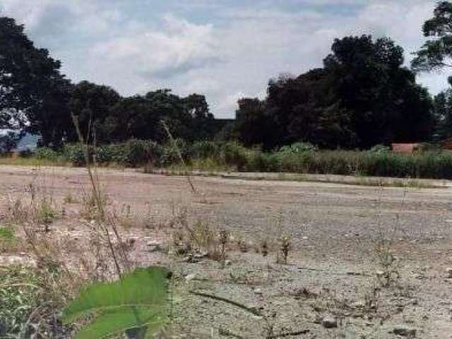 Terreno à venda, 5360 m² por R$ 7.000.000,00 - Chácara do Solar I (Fazendinha) - Santana de Parnaíba/SP