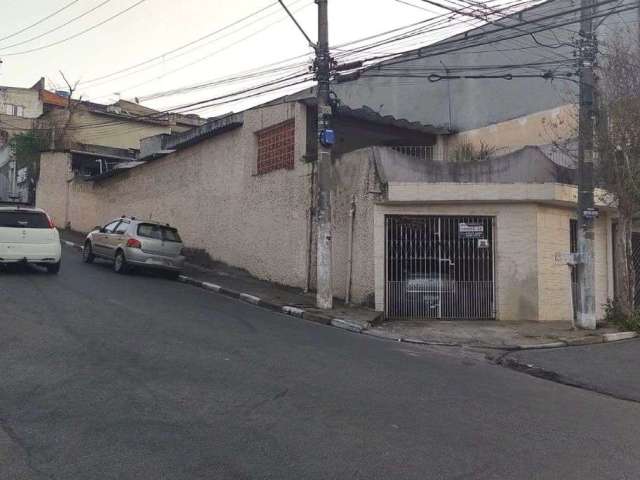 Casa com 3 dormitórios à venda, 150 m² por R$ 500.000,00 - Vila Engenho Novo - Barueri/SP