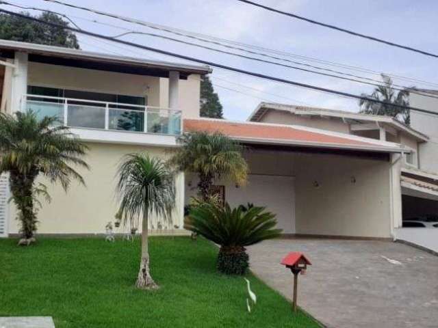 Casa com 3 dormitórios à venda, 350 m² por R$ 1.600.000,00 - Jardim do Golf I - Jandira/SP