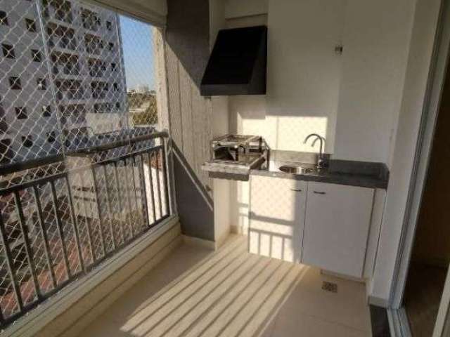 Apartamento com 2 dormitórios à venda, 64 m² por R$ 530.000,00 - Aldeia de Barueri - Barueri/SP