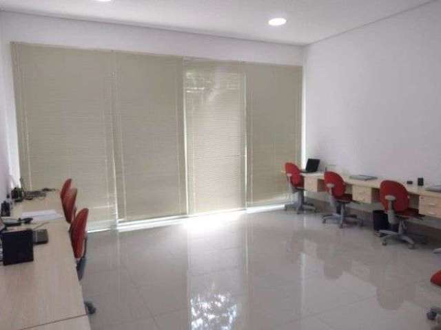 Sala à venda, 39 m² por R$ 320.000,00 - Tamboré - Barueri/SP