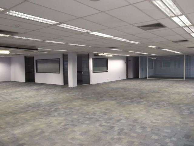 Sala para alugar, 1040 m² por R$ 45.000,00/mês - Empresarial 18 do Forte - Barueri/SP