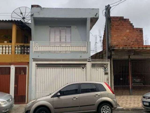 Casa com 5 dormitórios à venda, 235 m² por R$ 520.000,00 - Jardim Tupã - Barueri/SP