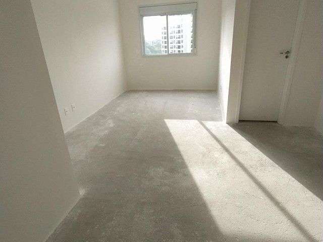 Apartamento com 2 dormitórios à venda, 72 m² por R$ 630.000 - Bethaville I - Barueri/SP