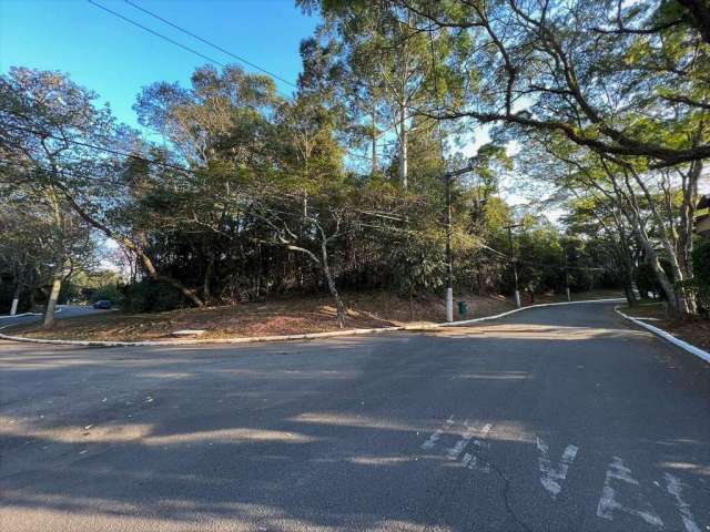 Terreno à venda, 1800 m² por R$ 600.000 - Forest Hills - Jandira/SP