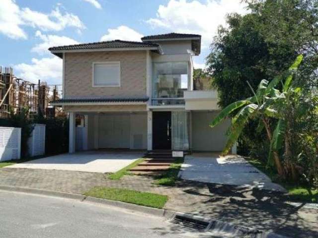 Casa com 4 dormitórios à venda, 5259 m² por R$ 4.800.000,00 - Tamboré - Santana de Parnaíba/SP