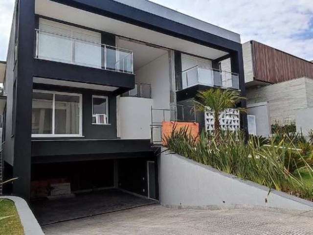 Casa com 4 dormitórios à venda, 520 m² por R$ 6.383.000,00 - Tamboré 10 - Santana de Parnaíba/SP