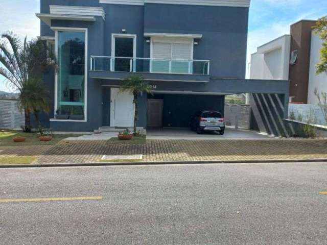Casa com 4 dormitórios à venda, 434 m² por R$ 3.900.000,00 - Burle Marx - Santana de Parnaíba/SP