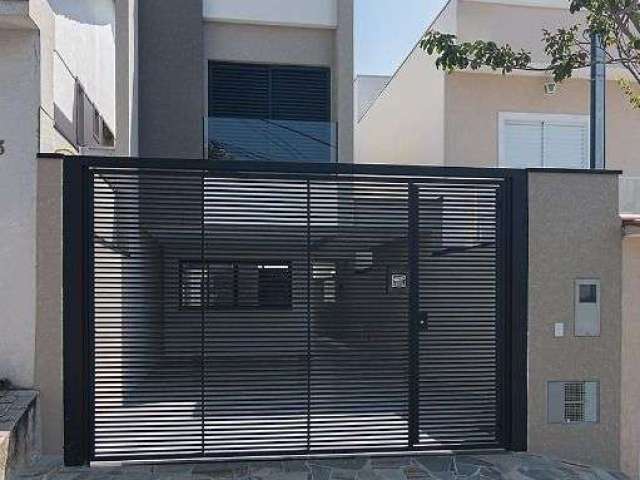 Casa com 3 dormitórios à venda, 112 m² por R$ 950.000 - Bussocaba - Osasco/SP