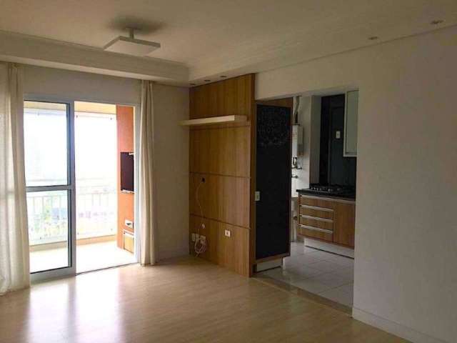 Apartamento com 3 dormitórios à venda, 86 m² por R$ 990.000,00 - Edifício Alpha Style - Barueri/SP