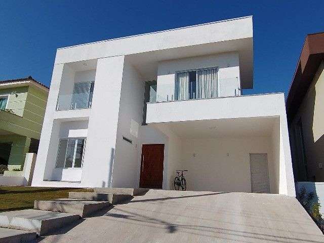 Casa com 4 dormitórios à venda, 300 m² por R$ 2.800.000,00 - Morada das Flores (Aldeia da Serra) - Santana de Parnaíba/SP